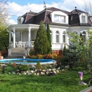 Villag Gardéna
