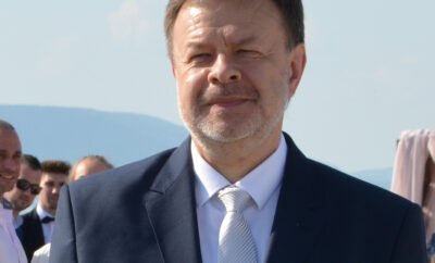 Zoltán Vilmos Horváth