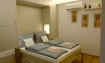 Kuckó Magánszáláshely Herend