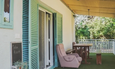 Gerlécske Vendégház