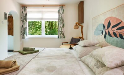 Csuszka Vendégház Kismaros