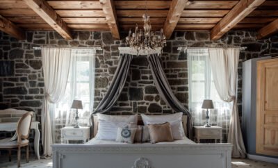 Hazai Provence****